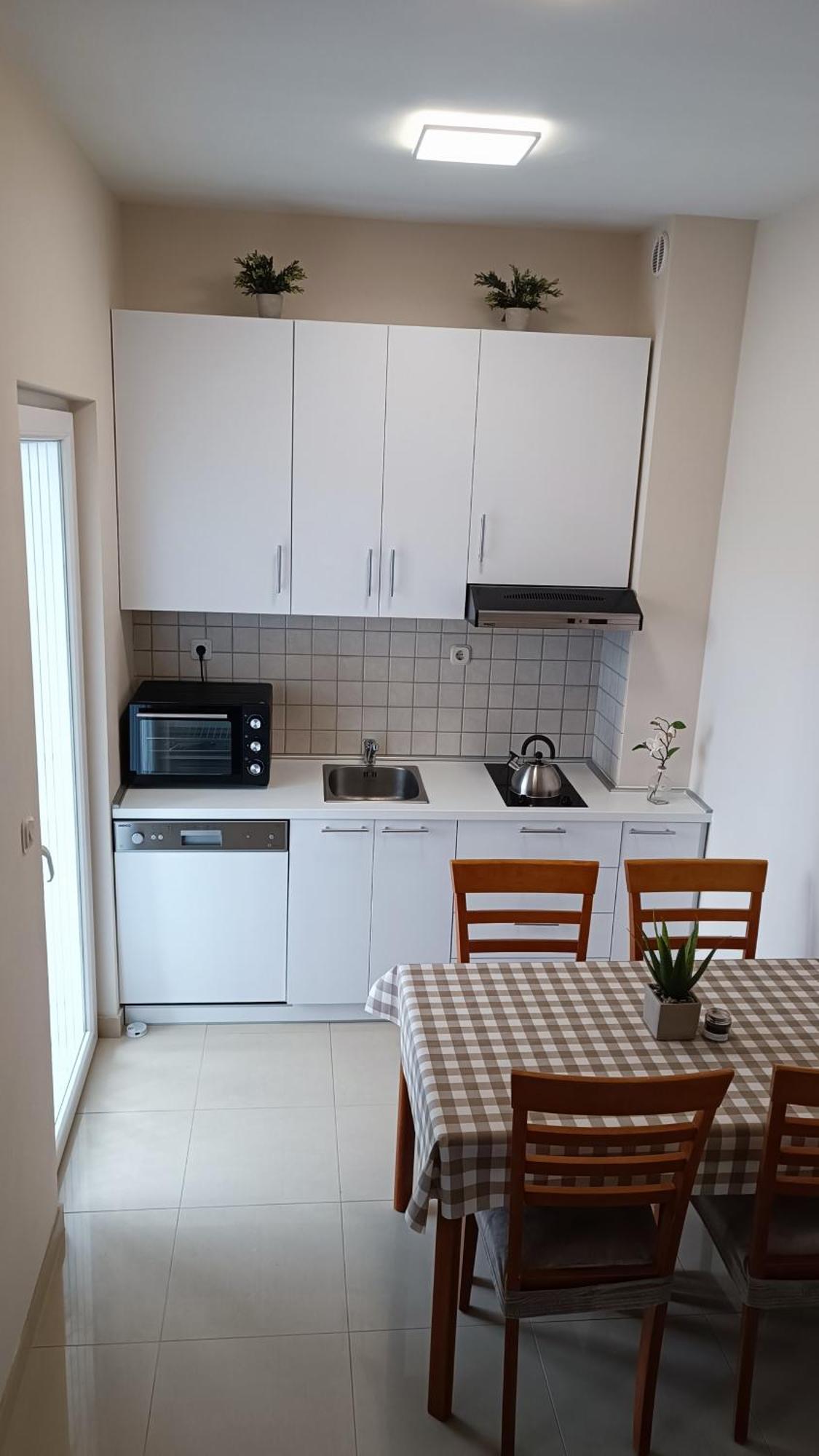 スペタルSophosアパートメント 部屋 写真